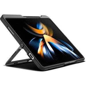 Kup Etui Spigen Neo Hybrid S Pen Samsung Galaxy Z Fold 4 Black - SPN2561 - {ean13} - Sklep Home Screen