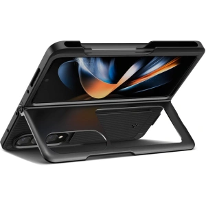 Kup Etui Spigen Neo Hybrid S Pen Samsung Galaxy Z Fold 4 Black - SPN2561 - {ean13} - Sklep Home Screen