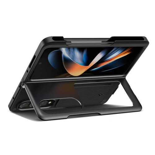 Kup Etui Spigen Neo Hybrid S Pen Samsung Galaxy Z Fold 4 Fekete - SPN2561 - {ean13} - Sklep Home Screen