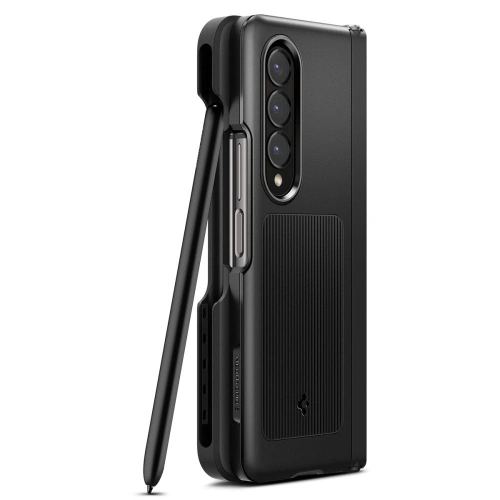 Kup Case Spigen Neo Hybrid S Pen Samsung Galaxy Z Fold 4 Schwarz - SPN2561 - {ean13} - Sklep Home Screen