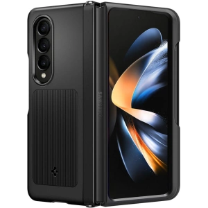 Kup Etui Spigen Neo Hybrid S Pen Samsung Galaxy Z Fold 4 Black - SPN2561 - {ean13} - Sklep Home Screen
