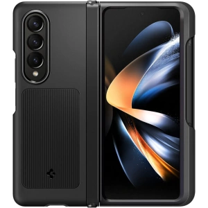 Kup Etui Spigen Neo Hybrid S Pen Samsung Galaxy Z Fold 4 Black - SPN2561 - {ean13} - Sklep Home Screen