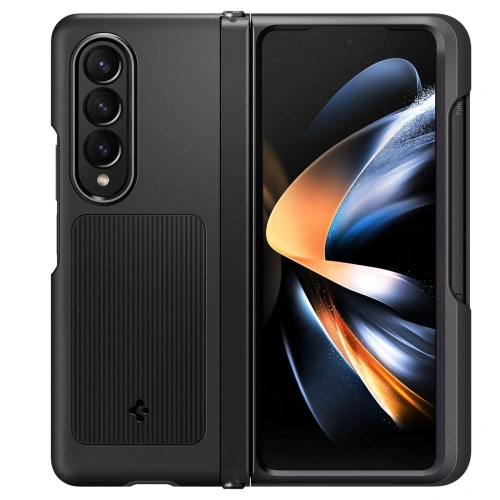 Kup Etui Spigen Neo Hybrid S Pen Samsung Galaxy Z Fold 4 Fekete - SPN2561 - {ean13} - Sklep Home Screen