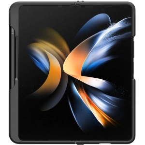 Kup Etui Spigen Neo Hybrid S Pen Samsung Galaxy Z Fold 4 Black - SPN2561 - {ean13} - Sklep Home Screen