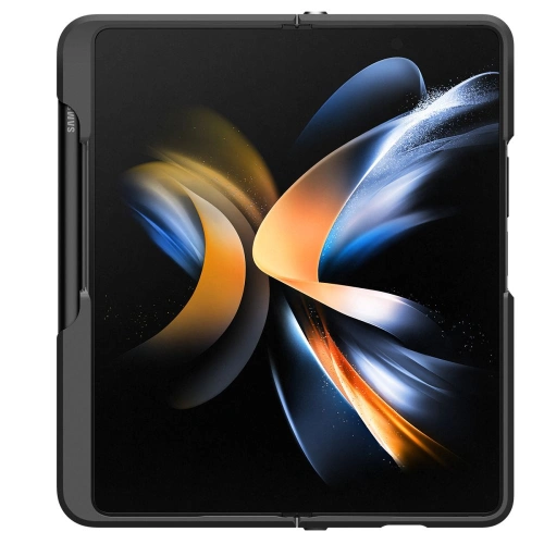 Kup Etui Spigen Neo Hybrid S Pen Samsung Galaxy Z Fold 4 Fekete - SPN2561 - {ean13} - Sklep Home Screen