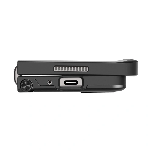 Kup Etui Spigen Neo Hybrid S Pen Samsung Galaxy Z Fold 4 Fekete - SPN2561 - {ean13} - Sklep Home Screen