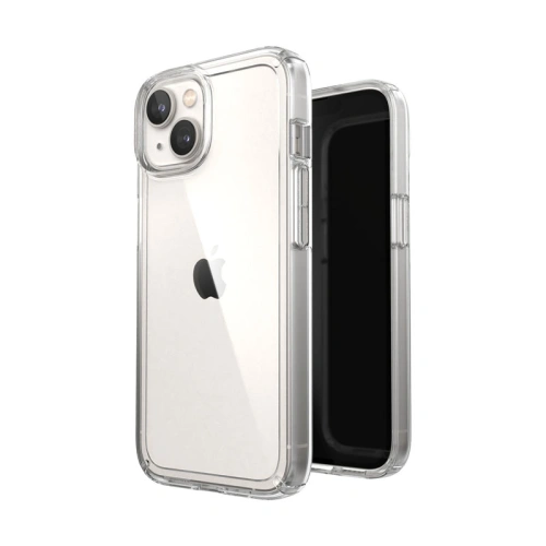 Kup Etui Speck Gemshell MICROBAN Apple iPhone 13/14 (Čiré) - SPK424 - {ean13} - Sklep Home Screen