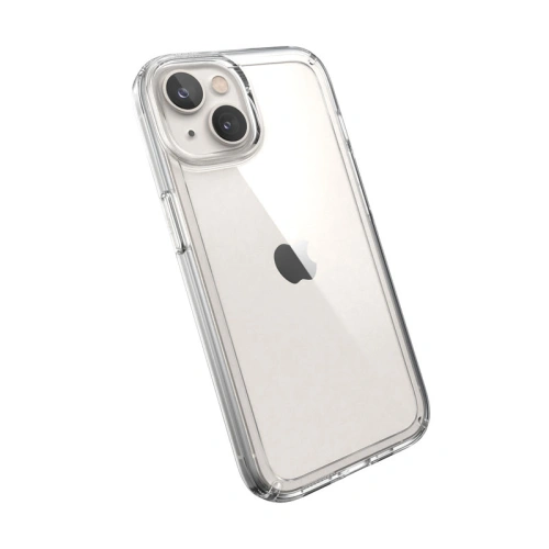 Kup Etui Speck Gemshell MICROBAN Apple iPhone 13/14 (Čiré) - SPK424 - {ean13} - Sklep Home Screen