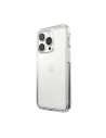 Etui Speck Gemshell MICROBAN Apple iPhone 14 Pro (Clear)