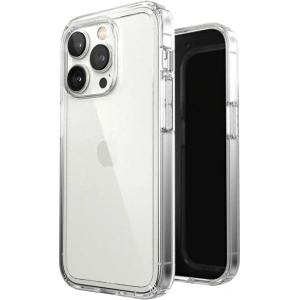 Kup Etui Speck Gemshell MICROBAN Apple iPhone 14 Pro (Clear) - SPK425 - {ean13} - Sklep Home Screen