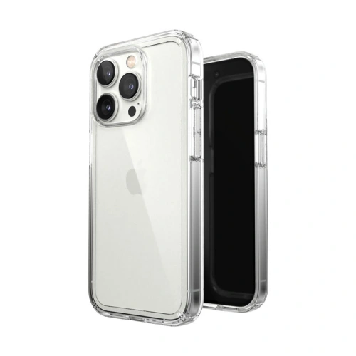 Buy Speck Gemshell MICROBAN Apple iPhone 14 Pro (Clear) - SPK425 - {ean13} - Home Screen Store Europe