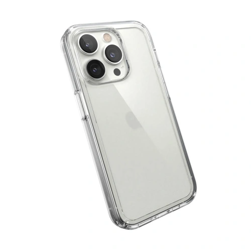 Buy Speck Gemshell MICROBAN Apple iPhone 14 Pro (Clear) - SPK425 - {ean13} - Home Screen Store Europe