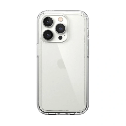 Buy Speck Gemshell MICROBAN Apple iPhone 14 Pro (Clear) - SPK425 - {ean13} - Home Screen Store Europe