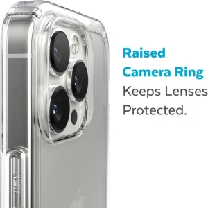 Kup Etui Speck Gemshell MICROBAN Apple iPhone 14 Pro (Clear) - SPK425 - {ean13} - Sklep Home Screen