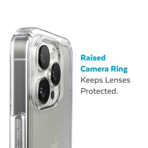 Buy Speck Gemshell MICROBAN Apple iPhone 14 Pro (Clear) - SPK425 - {ean13} - Home Screen Store Europe