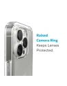 Buy Speck Gemshell MICROBAN Apple iPhone 14 Pro (Clear) - SPK425 - {ean13} - Home Screen Store Europe