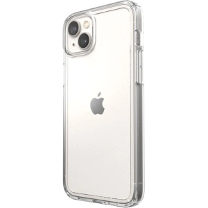 Etui Speck Gemshell MICROBAN Apple iPhone 14 Plus / 15 Plus (Clear)