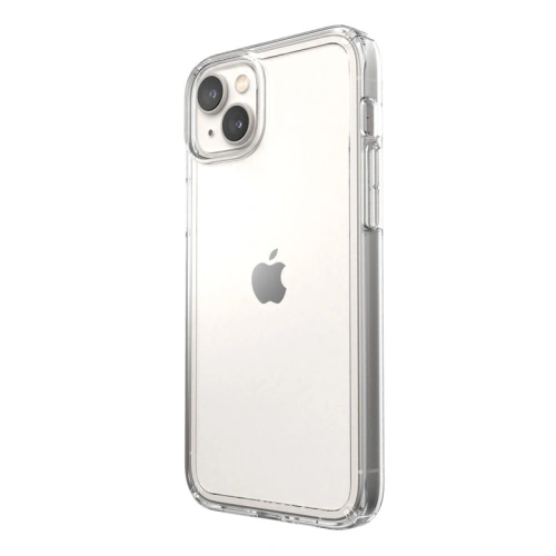 Buy Speck Gemshell MICROBAN Apple iPhone 14 Plus / 15 Plus (Clear) - SPK426 - {ean13} - Home Screen Store Europe