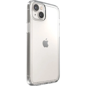 Etui Speck Gemshell MICROBAN Apple iPhone 14 Plus / 15 Plus (Clear)