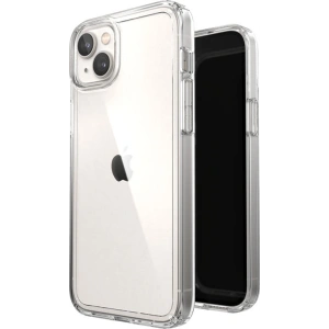 Etui Speck Gemshell MICROBAN Apple iPhone 14 Plus / 15 Plus (Clear)