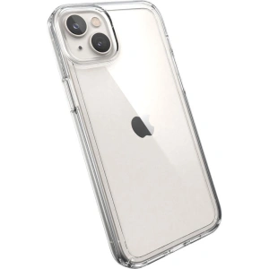Etui Speck Gemshell MICROBAN Apple iPhone 14 Plus / 15 Plus (Clear)