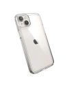 Buy Speck Gemshell MICROBAN Apple iPhone 14 Plus / 15 Plus (Clear) - SPK426 - {ean13} - Home Screen Store Europe