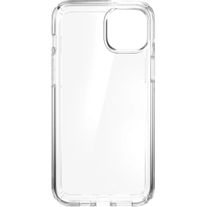 Etui Speck Gemshell MICROBAN Apple iPhone 14 Plus / 15 Plus (Clear)