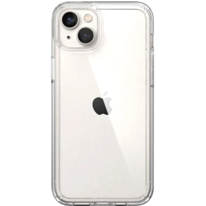 Etui Speck Gemshell MICROBAN Apple iPhone 14 Plus / 15 Plus (Clear)