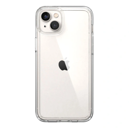 Buy Speck Gemshell MICROBAN Apple iPhone 14 Plus / 15 Plus (Clear) - SPK426 - {ean13} - Home Screen Store Europe