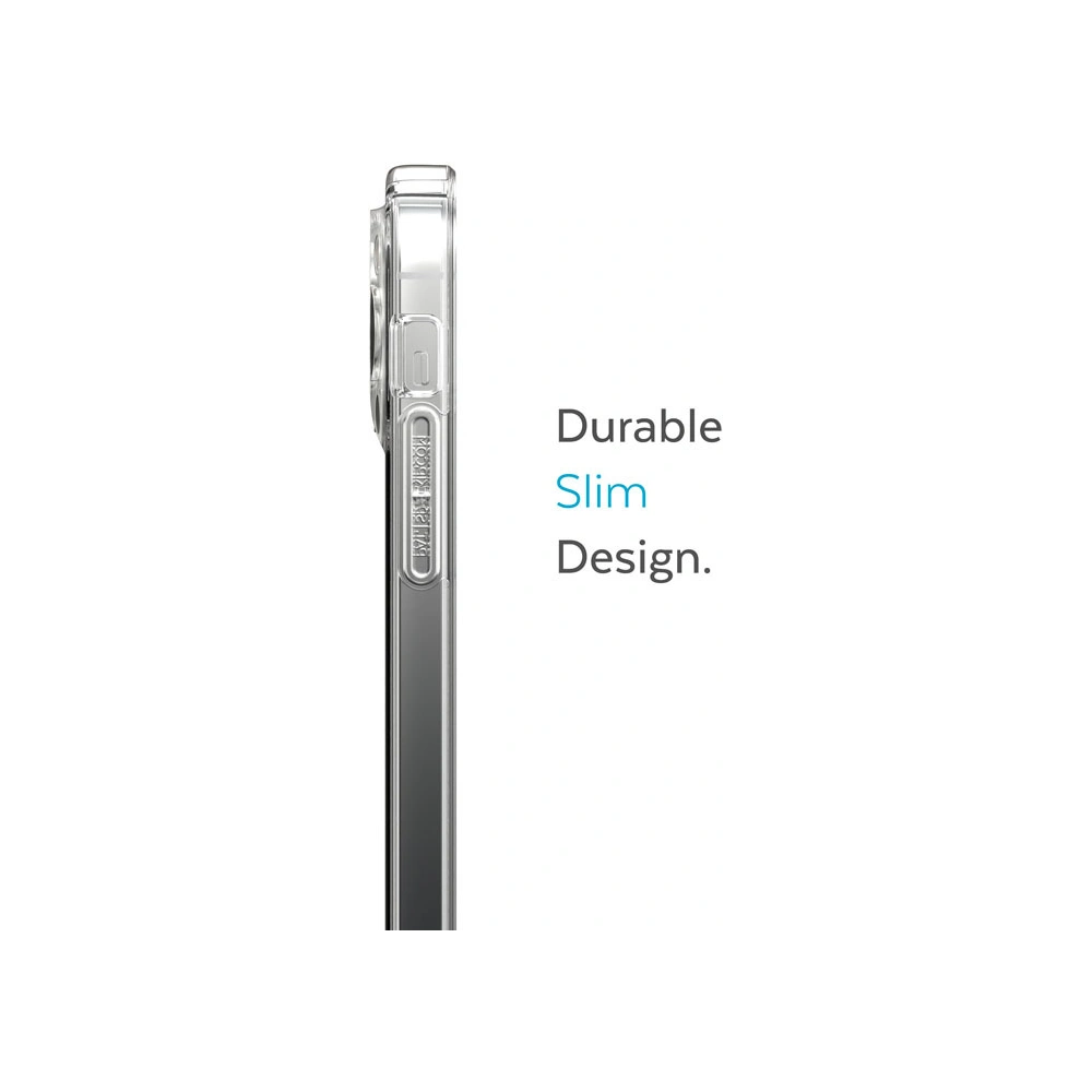 Etui Speck Gemshell MICROBAN Apple iPhone 14 Pro Max (Clear)