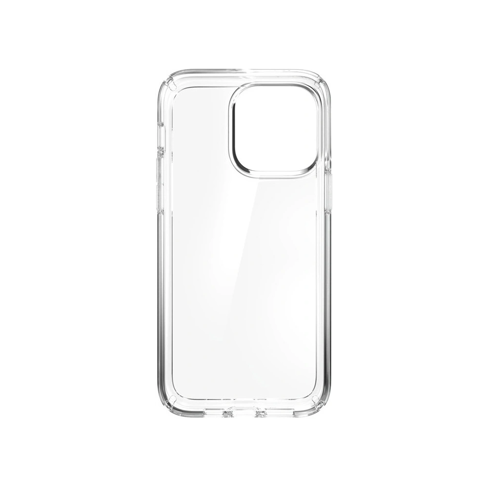 Etui Speck Gemshell MICROBAN Apple iPhone 14 Pro Max (Clear)