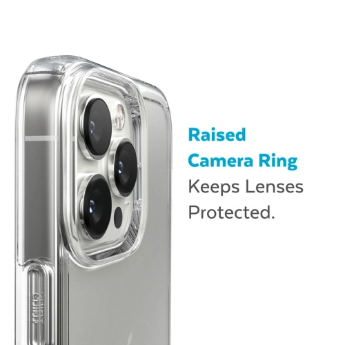 Buy Speck Gemshell MICROBAN Apple iPhone 14 Pro Max (Clear) - SPK427 - {ean13} - Home Screen Store Europe