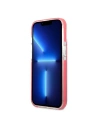 Kup Etui Karl Lagerfeld KLHCP13LTPECPI Apple iPhone 13 Pro hardcase fuksja/fuschia Choupette Head - KLD1195 - {ean13} - Sklep Home Screen