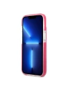 Kup Case Karl Lagerfeld KLHCP13STPECPI Apple iPhone 13 mini Hardcase Fuchsia/Fuchsie Choupette Kopf - KLD1197 - {ean13} - Sklep Home Screen