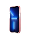 Kup Case Karl Lagerfeld KLHCP13XTPECPI Apple iPhone 13 Pro Max Hardcase Fuchsia Choupette Head - KLD1198 - {ean13} - Sklep Home Screen