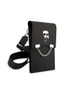 Kup Torebka Karl Lagerfeld KLWBSAIPCK černá/black Ikonik Karl Chain - KLD1199 - {ean13} - Sklep Home Screen