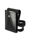 Kup Torebă Karl Lagerfeld KLWBSAKCHSK neagră/black Embossed Ikonik Karl și Choupette - KLD1200 - {ean13} - Sklep Home Screen