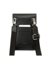 Kup Torebă Karl Lagerfeld KLWBSAKCHSK neagră/black Embossed Ikonik Karl și Choupette - KLD1200 - {ean13} - Sklep Home Screen