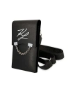 Kup Tasche Karl Lagerfeld KLWBSAKLCK schwarz/black Autograph Chain - KLD1202 - {ean13} - Sklep Home Screen