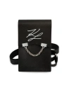 Kup Torebka Karl Lagerfeld KLWBSAKLCK černá/black Autograph Chain - KLD1202 - {ean13} - Sklep Home Screen