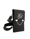 Kup Torebka Karl Lagerfeld KLWBSAKLCK černá/black Autograph Chain - KLD1202 - {ean13} - Sklep Home Screen