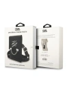 Kup Torebka Karl Lagerfeld KLWBSAKLCK negru/black Autograph Chain - KLD1202 - {ean13} - Sklep Home Screen