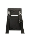 Kup Tasche Karl Lagerfeld KLWBSAMIPK schwarz/black Ikonik Karl Monogram Patch - KLD1204 - {ean13} - Sklep Home Screen