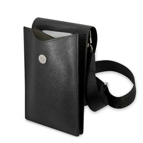 Buy Karl Lagerfeld Bag KLWBSARSGK black Embossed RSG - KLD1206 - {ean13} - Home Screen Store Europe