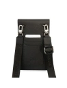 Kup Torebă Karl Lagerfeld KLWBSARSGK neagră/black Embossed RSG - KLD1206 - {ean13} - Sklep Home Screen