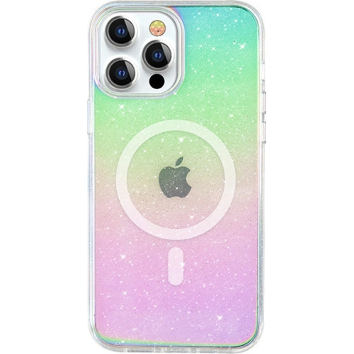 Kup Torebka Karl Lagerfeld KLWBSAMIPG argintie/silver Ikonik Karl Monogram Patch - KLD1203 - {ean13} - Sklep Home Screen