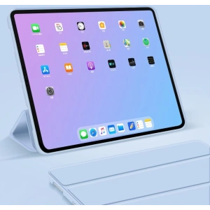 Kup Etui Tech-Protect Smartcase Apple iPad Air 10.9 2020/2022 (4. i 5. generacji) / iPad Air 11 2024 (6. generacji) Violet - THP1463 - {ean13} - Sklep Home Screen