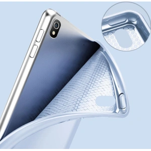 Case Tech-Protect Smartcase Apple iPad Air 10.9 2020/2022 (4. und 5. Generation) / iPad Air 11 2024 (6. Generation) Violett