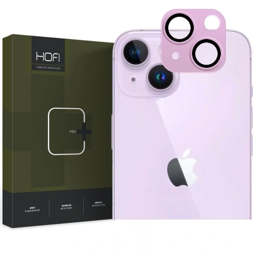 Buy Hofi Fullcam Pro+ Apple iPhone 14/14 Plus Purple - HOFI300 - {ean13} - Home Screen Store Europe