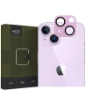 A fényképezőgép lencséje Hofi Fullcam Pro+ Apple iPhone 14/14 Plus Purple